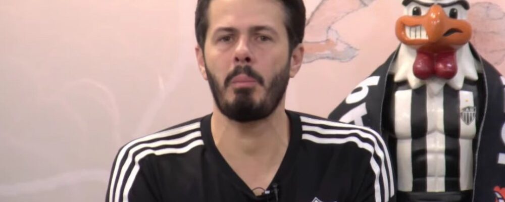 Fael faz alerta sobre Atlético de Sampaoli: ‘Não dá para fritar mais um treinador’