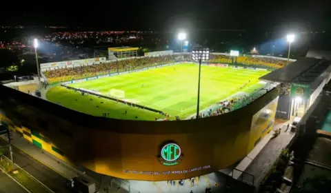 Mirassol recebe Flamengo e Palmeiras na reta final da Série A e esquenta a disputa