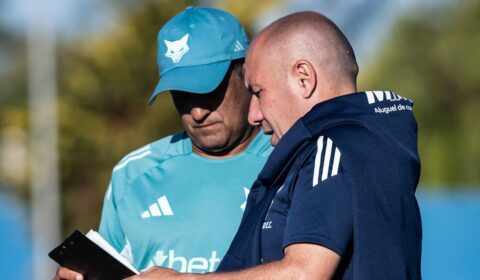 A sequência de adversários do Cruzeiro até as semifinais da Copa do Brasil