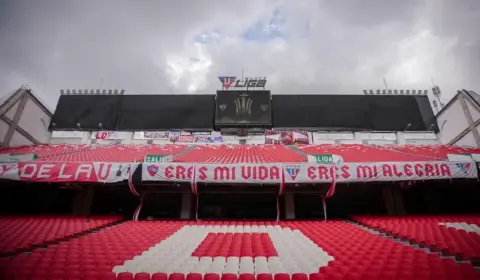 Palmeiras x LDU: Conheça o Estádio Casa Blanca, palco do duelo