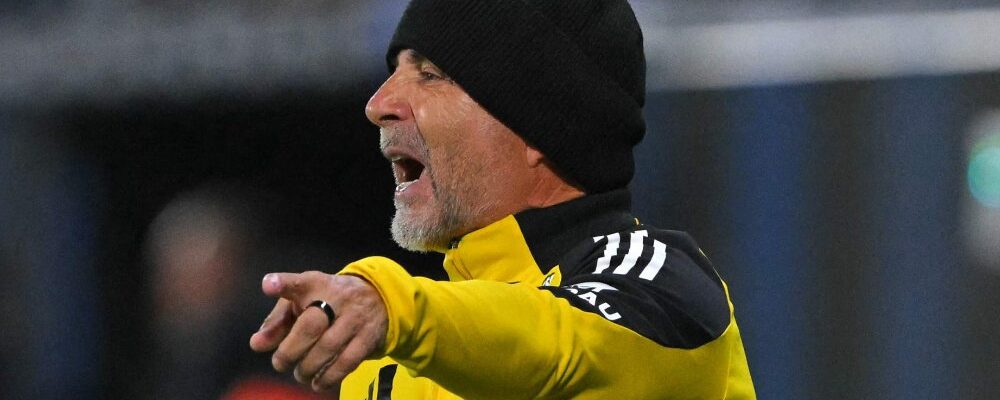 Sampaoli alerta Atlético sobre virtude do Del Valle