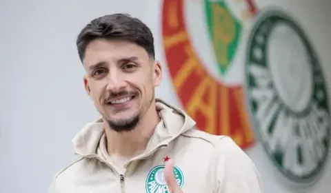 Palmeiras aposta em Piquerez, que promete foco total nas decisões