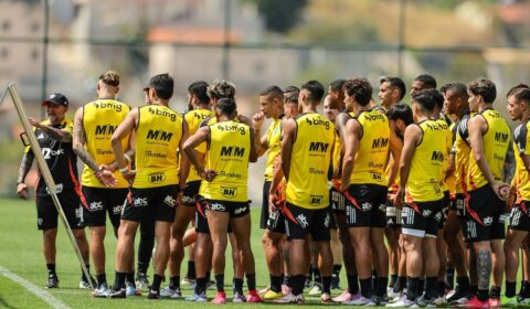 Goleiro do Atlético chega em reta final de contrato e deixará o clube