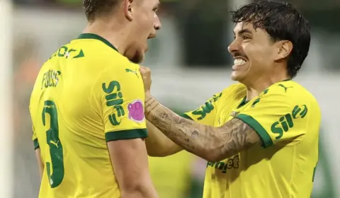 LDU x Palmeiras – Onde assistir e escalações