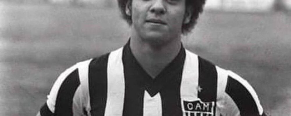 Reinaldo relembra trajetória no Atlético após polêmica sobre jogar no Flamengo: ‘Laço inquebrável’