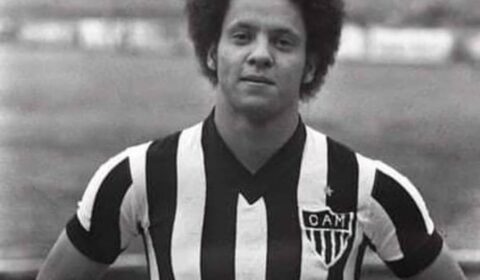 Reinaldo relembra trajetória no Atlético após polêmica sobre jogar no Flamengo: ‘Laço inquebrável’