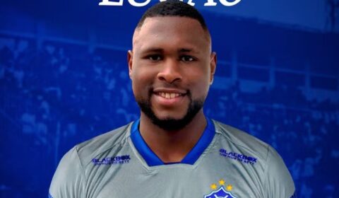 Ex-Cruzeiro e Seleção Brasileira de base fecha com time da Série D