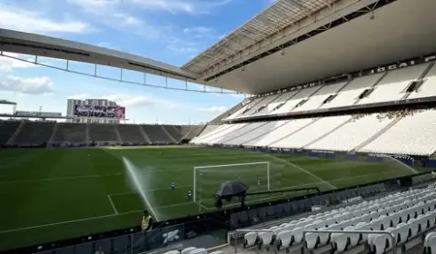 Corinthians demite gerente da Neo Química Arena após sindicância