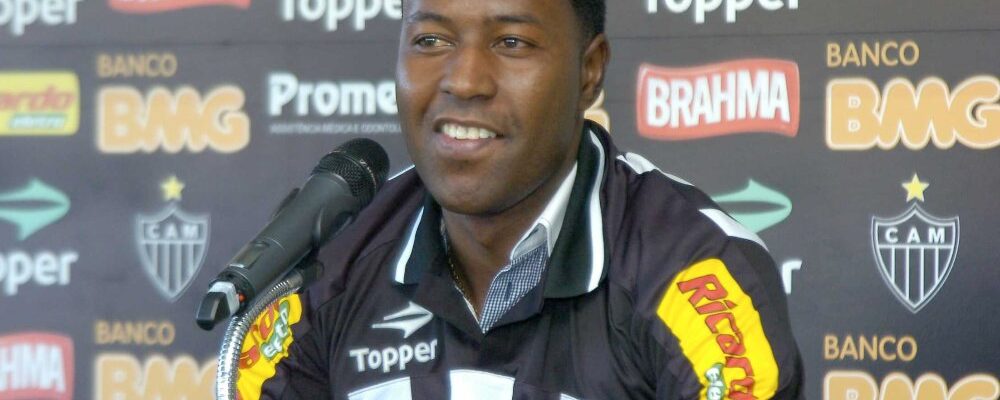 Ex-meia do Atlético diz que por que acredita na LDU contra o Palmeiras