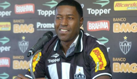 Ex-meia do Atlético diz que por que acredita na LDU contra o Palmeiras