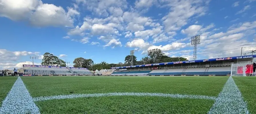 Red Bull Bragantino enfrenta o Vasco mirando recuperação no Brasileirão