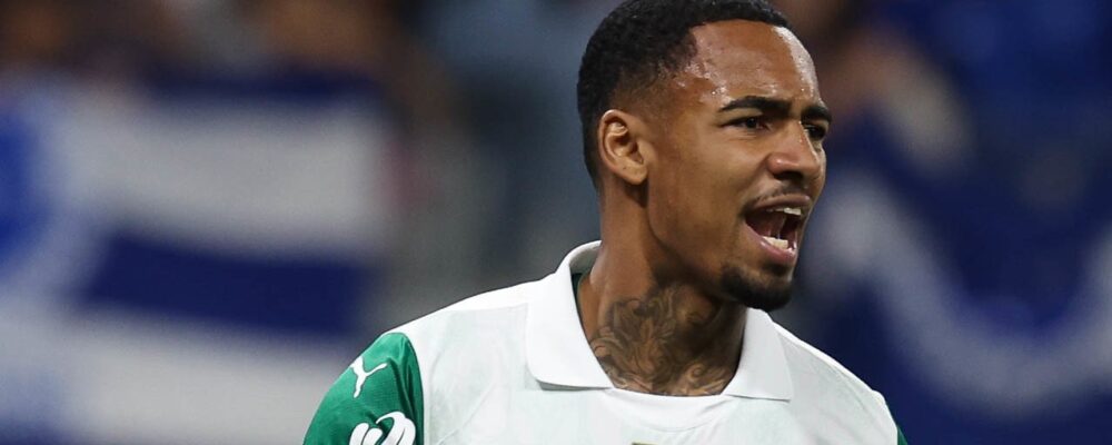 Allan fala de preparação do Palmeiras: ‘Abel vem conversando bastante’