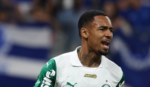 Allan fala de preparação do Palmeiras: ‘Abel vem conversando bastante’