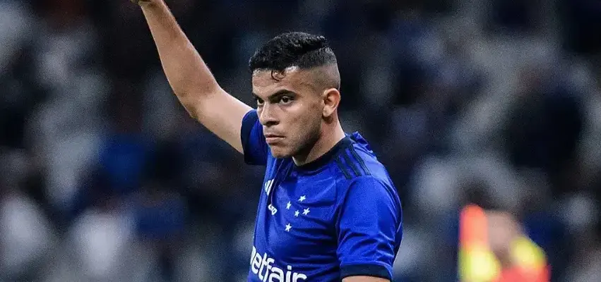 Palmeiras encara o Cruzeiro com Bruno Rodrigues reencontrando ex-clube