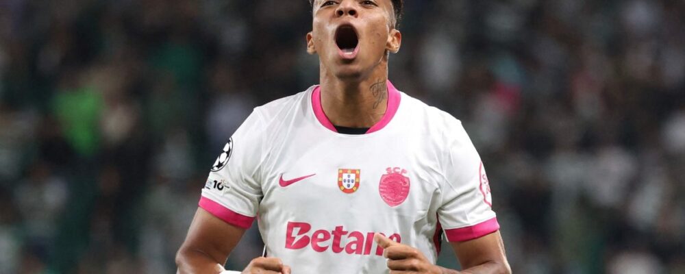 Nova estrela de time europeu é comparada a campeão pelo Atlético de 2021