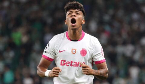 Nova estrela de time europeu é comparada a campeão pelo Atlético de 2021