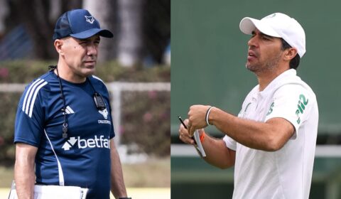 Cruzeiro encara Palmeiras, que chega pressionado, desgastado e ‘dividido’