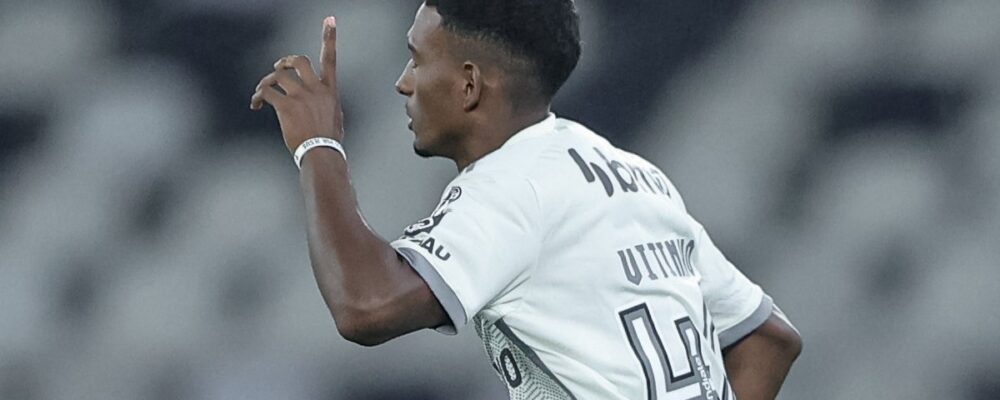 Atlético rescinde contrato com volante que estava emprestado a time europeu