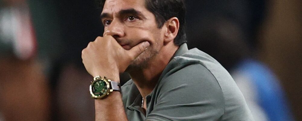 Por ‘milagre’, comentarista sugere que Palmeiras assuma riscos contra Cruzeiro