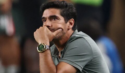 Por ‘milagre’, comentarista sugere que Palmeiras assuma riscos contra Cruzeiro