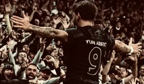 Corinthians: Yuri Alberto revela que quase saiu do clube em fase difícil