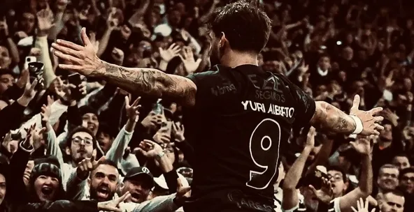 Corinthians: Yuri Alberto revela que quase saiu do clube em fase difícil