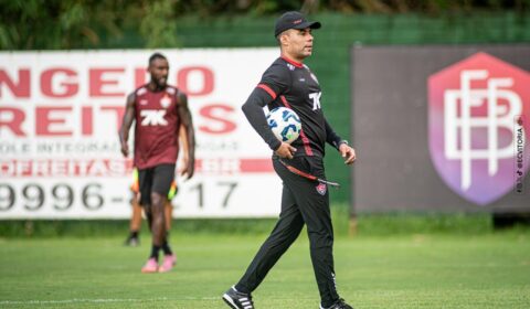 Vitória pode deixar Z4 e empurrar gigantes para zona nesta rodada; veja cenários