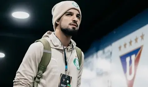 Palmeiras já demonstrou muitas vezes que pode virar jogos, afirma Flaco López