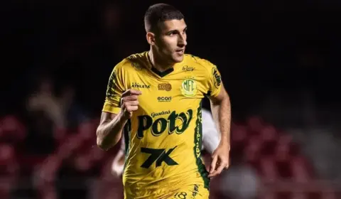 Bianqui exalta campanha do Mirassol e mira vaga na Libertadores