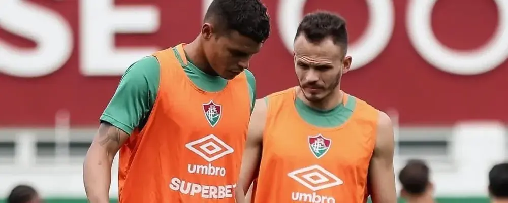 Fluminense x Internacional – Onde assistir, horário e escalações