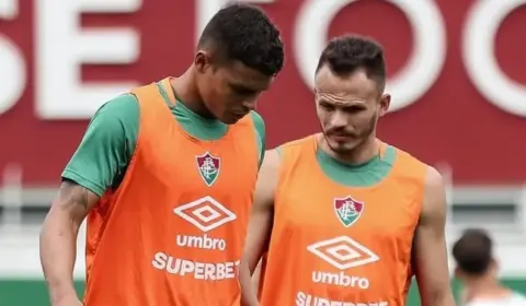 Fluminense x Internacional – Onde assistir, horário e escalações