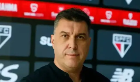 São Paulo pode ter Carlomagno e Belmonte na disputa presidencial