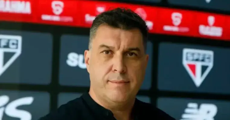 São Paulo pode ter Carlomagno e Belmonte na disputa presidencial