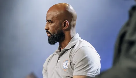 Corinthians: “Enquanto tiver autonomia, sigo trabalhando”, diz Fabinho