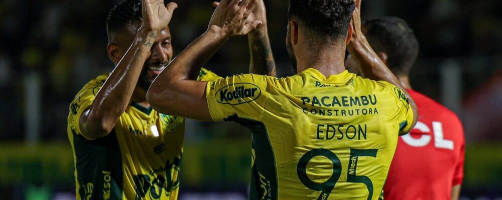 Ex-jogador da Seleção apoia convocação de destaque do Mirassol por Ancelotti