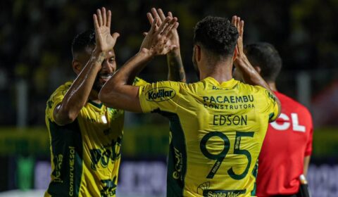 Ex-jogador da Seleção apoia convocação de destaque do Mirassol por Ancelotti