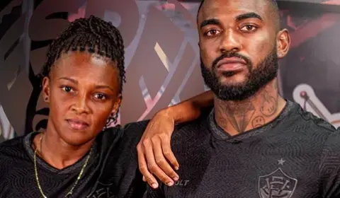 Vitória lança camisa especial para Dia da Consciência Negra