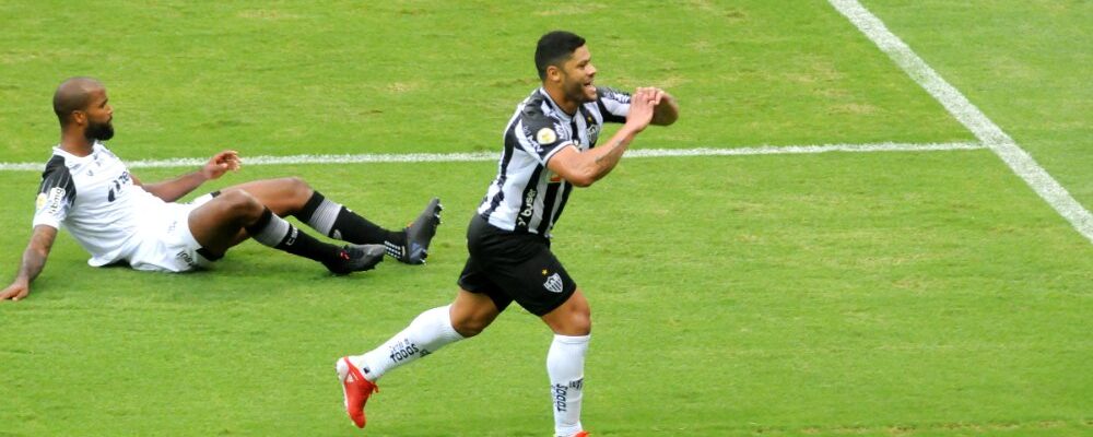 O tabu de 15 anos que o Atlético tenta defender diante do Ceará