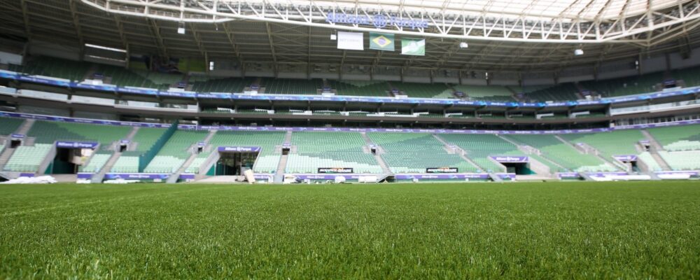 Palmeiras x Cruzeiro: clube vende ingressos sem visibilidade total do campo