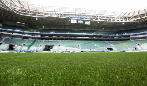 Palmeiras x Cruzeiro: clube vende ingressos sem visibilidade total do campo