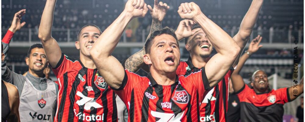 Vitória x Corinthians: onde assistir, horário e escalações pelo Campeonato Brasileiro