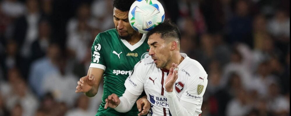 Do que Palmeiras precisa para reverter goleada da LDU e ir à final da Libertadores?