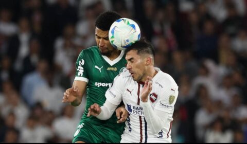 Do que Palmeiras precisa para reverter goleada da LDU e ir à final da Libertadores?