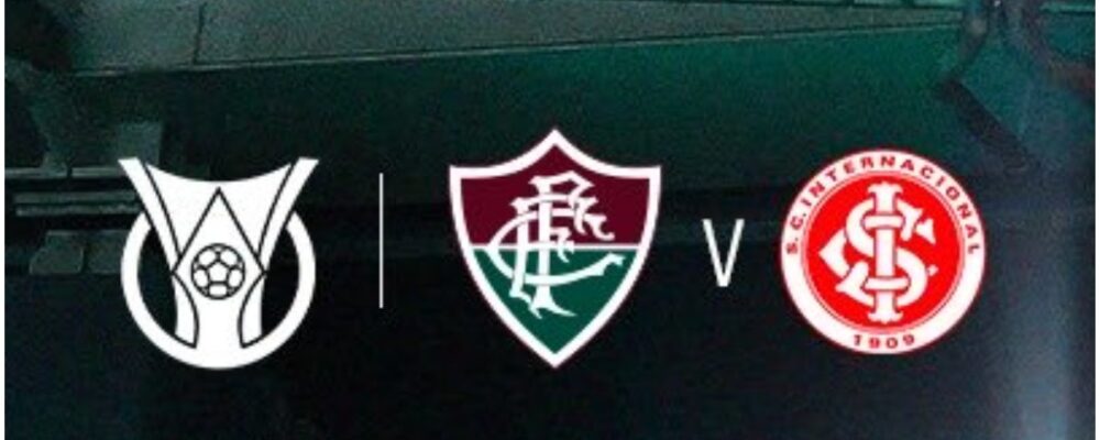 Fluminense x Internacional: onde assistir, horário e escalações pelo Campeonato Brasileiro