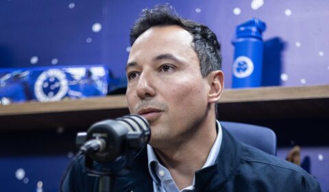 Dirigente do Cruzeiro diz qual setor mais recebeu investimentos da SAF