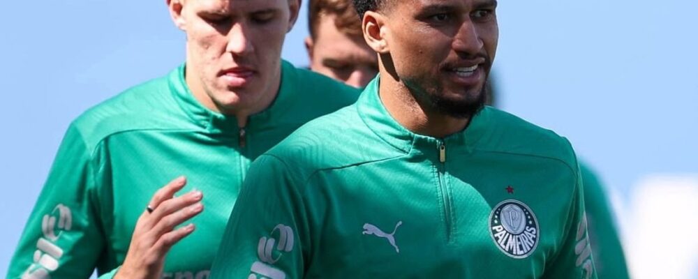 Como foi o treino do Palmeiras após derrota para LDU e antes de enfrentar Cruzeiro?