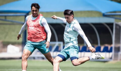 Palmeiras x Cruzeiro: prováveis escalações e desfalques pelo Brasileiro