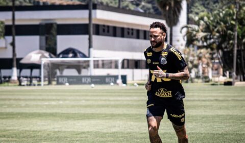 Quando Neymar volta a jogar pelo Santos? Entenda situação