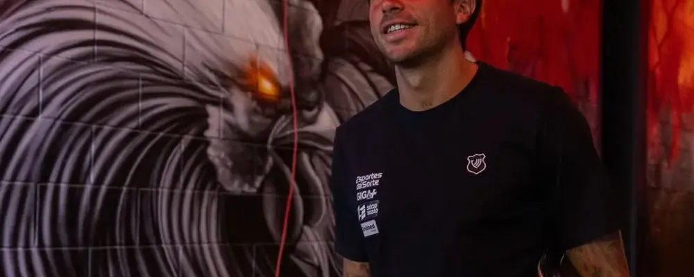 Meia do Ceará lamenta derrota: “Difícil quando toma gol cedo”