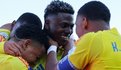 Sumiço de promessa colombiana pode gerar punição e prejudicar Cruzeiro